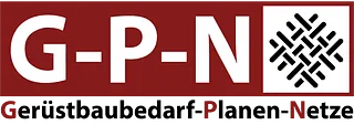 Gerüstbaubedarf-Planen-Netze Logo