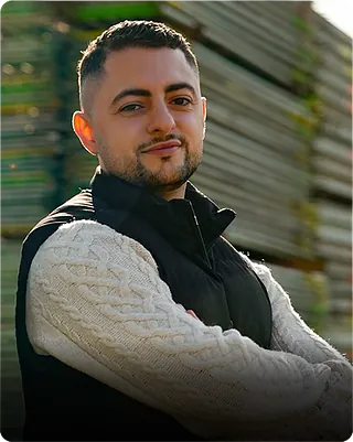 Vermir Musafa